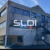 Bureaux A LOUER - LIMONEST - 106 m² Bureaux A LOUER - LIMONEST - 106 m²