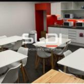 Bureaux A LOUER - LIMONEST - 106 m²