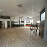 Bureaux A VENDRE OU A LOUER - GLEIZE - 130 m²