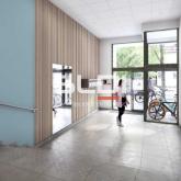 Bureaux A VENDRE - LYON - 272 m²