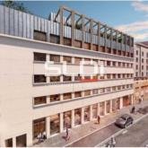 Bureaux A VENDRE - LYON - 272 m²