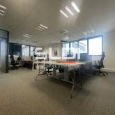 Bureaux A LOUER - SAINT PRIEST - 112 m²