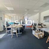 Bureaux A LOUER - SAINT PRIEST - 360 m²