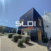 Bureaux A LOUER - SAINT PRIEST - 360 m²