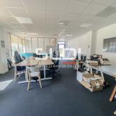 Bureaux A LOUER - SAINT PRIEST - 360 m² Bureaux A LOUER - SAINT PRIEST - 360 m²