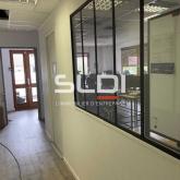 Bureaux A LOUER - VILLEURBANNE - 350 m² Bureaux A LOUER - VILLEURBANNE - 350 m²