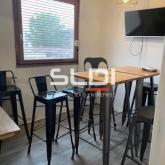 Bureaux A LOUER - VILLEURBANNE - 350 m² Bureaux A LOUER - VILLEURBANNE - 350 m²