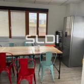 Bureaux A LOUER - VILLEURBANNE - 350 m² Bureaux A LOUER - VILLEURBANNE - 350 m²