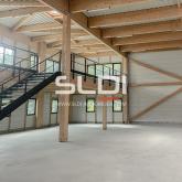 Locaux d'activités A VENDRE OU A LOUER - TARARE - 2 741 m² Locaux d'activités A VENDRE OU A LOUER - TARARE - 2 741 m²