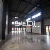 Locaux d'activités A VENDRE - BOURGOIN JALLIEU - 1 038 m² Locaux d'activités A VENDRE - BOURGOIN JALLIEU - 1 038 m²