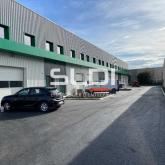 Locaux d'activités A LOUER - MIONS - 154 m² Locaux d'activités A LOUER - MIONS - 154 m²