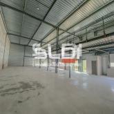 Locaux d'activités A LOUER - MIONS - 154 m² Locaux d'activités A LOUER - MIONS - 154 m²