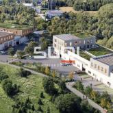 Bureaux A VENDRE - SEYNOD - 1 513 m²