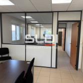 Bureaux A LOUER - TOUSSIEU - 187 m² Bureaux A LOUER - TOUSSIEU - 187 m²