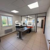 Bureaux A LOUER - TOUSSIEU - 187 m² Bureaux A LOUER - TOUSSIEU - 187 m²