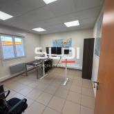 Bureaux A LOUER - TOUSSIEU - 187 m² Bureaux A LOUER - TOUSSIEU - 187 m²