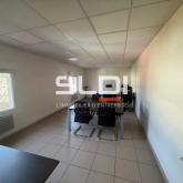 Bureaux A LOUER - TOUSSIEU - 187 m² Bureaux A LOUER - TOUSSIEU - 187 m²