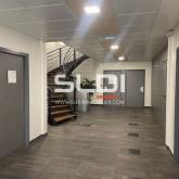 Bureaux A LOUER - SAINT PRIEST - 318 m²