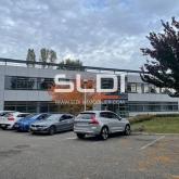 Bureaux A LOUER - SAINT PRIEST - 318 m² Bureaux A LOUER - SAINT PRIEST - 318 m²