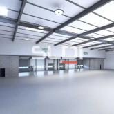 Locaux d'activités A VENDRE OU A LOUER - DECINES CHARPIEU - 4 887 m² Locaux d'activités A VENDRE OU A LOUER - DECINES CHARPIEU - 4 887 m²