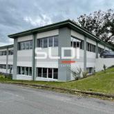 Bureaux A VENDRE - LISSIEU - 287 m²