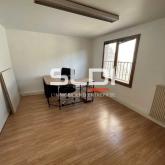 Bureaux A LOUER - MONTANAY - 147 m²