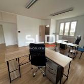 Bureaux A LOUER - MONTANAY - 147 m²