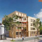 Commerces A VENDRE - LYON - 173 m²