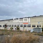 Activités A VENDRE - GIVORS - 4 387 m²