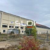 Activités A VENDRE - GIVORS - 4 387 m²