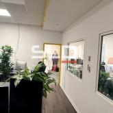 Bureaux A LOUER - LYON - 410 m² Bureaux A LOUER - LYON - 410 m²