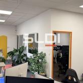 Bureaux A LOUER - LYON - 410 m² Bureaux A LOUER - LYON - 410 m²