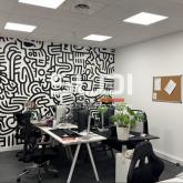 Bureaux A LOUER - LYON - 410 m² Bureaux A LOUER - LYON - 410 m²