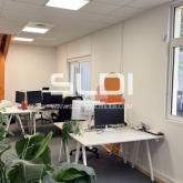Bureaux A LOUER - LYON - 410 m²