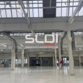 Locaux d'activités A LOUER - VENISSIEUX - 1 973 m²