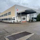 Locaux d'activités A LOUER - VENISSIEUX - 1 973 m²