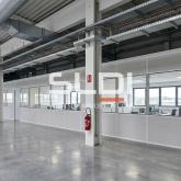 Locaux d'activités A LOUER - VENISSIEUX - 1 973 m²