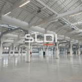 Locaux d'activités A LOUER - VENISSIEUX - 1 973 m²