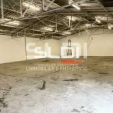 Activités A LOUER - VILLEURBANNE - 760 m²