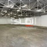 Activités A LOUER - VILLEURBANNE - 760 m²