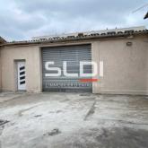 Activités A LOUER - VILLEURBANNE - 760 m²