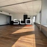 Bureaux A VENDRE OU A LOUER - LYON - 592 m²