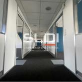 Bureaux A VENDRE OU A LOUER - LYON - 592 m²