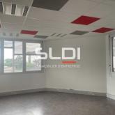 Bureaux A LOUER - CHASSIEU - 1 175 m² Bureaux A LOUER - CHASSIEU - 1 175 m²