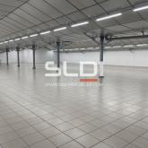 Locaux d'activités A LOUER - VILLEURBANNE - 2 306 m² Locaux d'activités A LOUER - VILLEURBANNE - 2 306 m²
