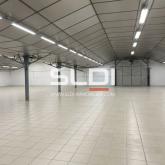 Locaux d'activités A LOUER - VILLEURBANNE - 2 306 m² Locaux d'activités A LOUER - VILLEURBANNE - 2 306 m²