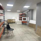 Activités A LOUER - GENAS - 2 000 m²