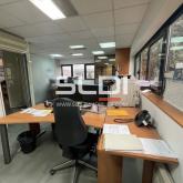 Locaux d'activités A LOUER - GENAS - 1 858 m²