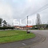 Terrains A LOUER - PUSIGNAN - 250 m²