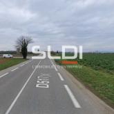 Terrains A LOUER - PUSIGNAN - 250 m²